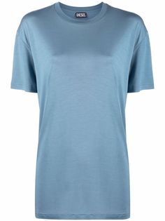 Diesel футболка с короткими рукавами