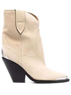 Isabel Marant сапоги Leyane