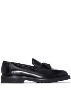 Trickers Elton tassel-embellished loafers