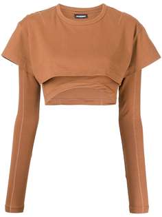 Jacquemus Le Double T-shirt
