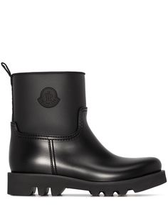 Moncler MONCLER GINETTE FLT CHLSEA BT RTOE RDGD