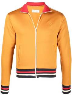 Wales Bonner толстовка на молнии