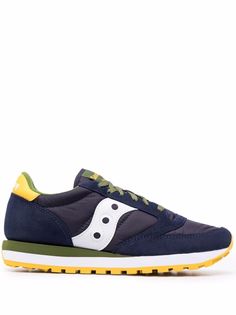 Saucony кроссовки Jazz
