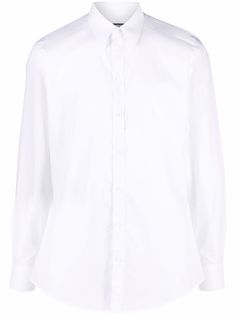 Dolce & Gabbana рубашка на пуговицах