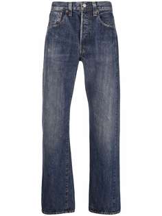 Levis: Made & Crafted прямые джинсы 501® Original