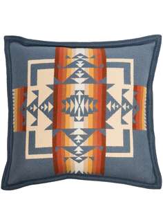 Pendleton Chief Joseph square cushion