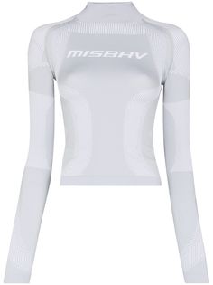 MISBHV Sport Active seamless top