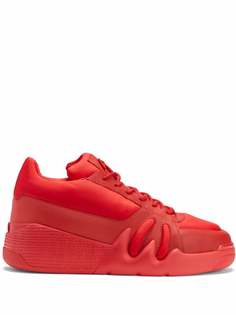Giuseppe Zanotti кроссовки Talon