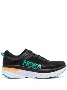 Hoka One One Clifton low-top sneakers