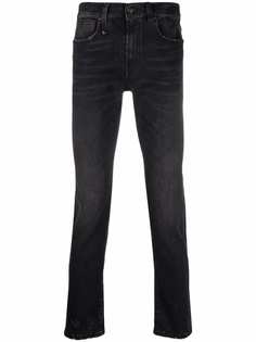 R13 Skate slim-leg jeans