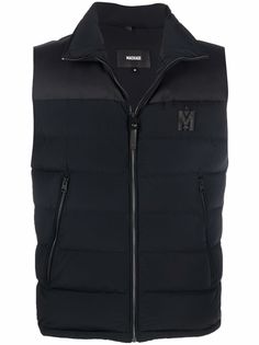 Mackage bobbie padded gilet
