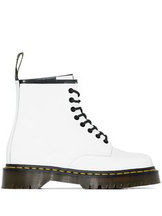 Dr. Martens 1460 lace-up ankle boots