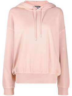 Diesel F-Magdalena-B4 cotton hoodie