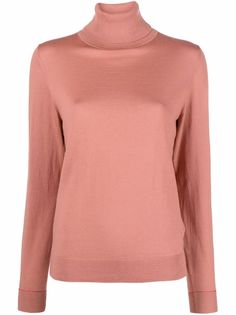 PS Paul Smith roll-neck knit jumper