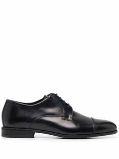 Harrys of London lace-up derby shoes