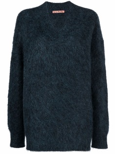 Acne Studios v-neck jumper