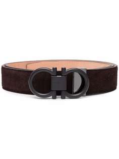 Salvatore Ferragamo Gancini buckle belt