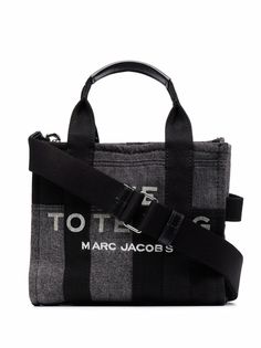 Marc Jacobs mini Traveller tote bag