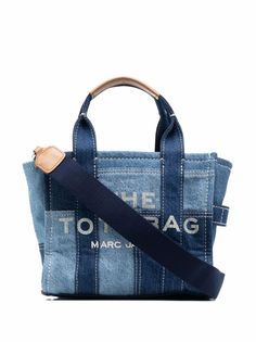 Marc Jacobs mini Traveller tote bag