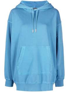 Diesel F-Exa-Hood-B1 cotton hoodie