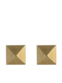 Valentino Garavani Rockstud stud earrings
