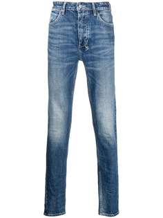 Ksubi Van Winkle mid-town skinny jeans