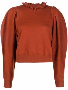 Ulla Johnson Josie merino jumper