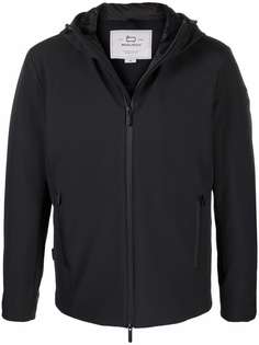 Woolrich hooded down jacket