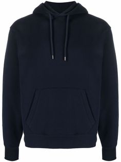 Levis: Made & Crafted fleece drawstring hoodie