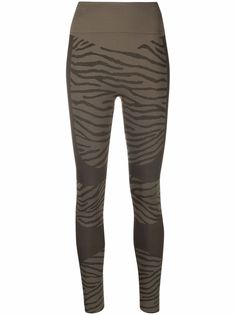 adidas by Stella McCartney seamless yoga leggings