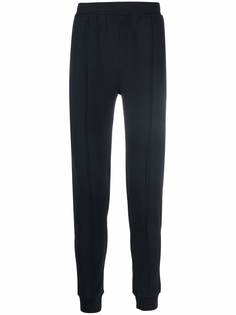 Corneliani slim-fit track pants