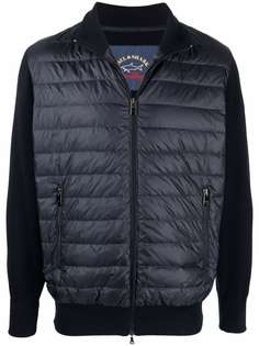 Paul & Shark padded down jacket