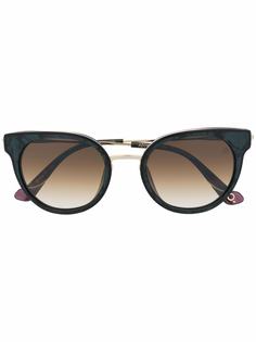 Etnia Barcelona cat-eye frame sunglasses