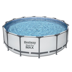 Бассейн Bestway с набором 427 x 122 см