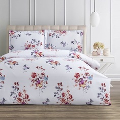 Комплект постельного белья Arya Home Soft Touch Mira Полуторный