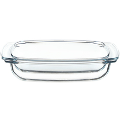 Форма для запекания с крышкой Koopman tableware 4,1 л