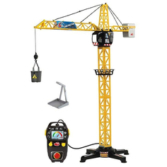 Подъемный кран Dickie Радиоуправляемый 100 см