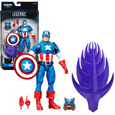 Коллекционная фигурка Hasbro Мстители, 15 см, в ассортименте