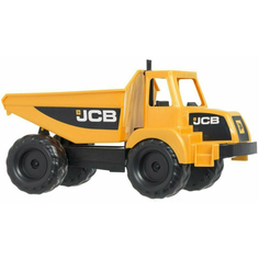 Машинка HTI JCB Грузовик строительный, 50 см Hti/Jcb