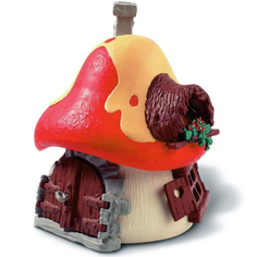 Игровая фигурка Schleich Домик гномика