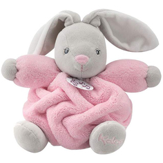 Музыкальная игрушка Kaloo Плюм – розовый заяц, малый, 18 см