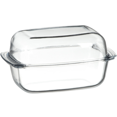 форма для запекания с крышкой Koopman tableware 7000 мл