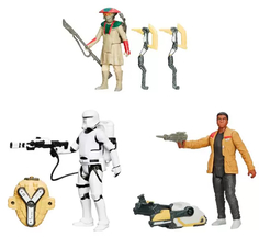Фигурка Hasbro Звездные Войны, в ассортименте