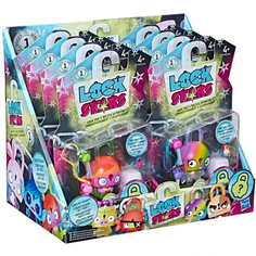 Игровой набор Hasbro Lockstar Замочки с секретом