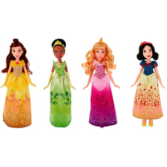 Кукла Hasbro Disney Princess Королевский блеск, 28 см