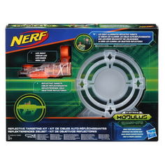 Аксессуары для бластера Hasbro Nerf Modulus Сумерки