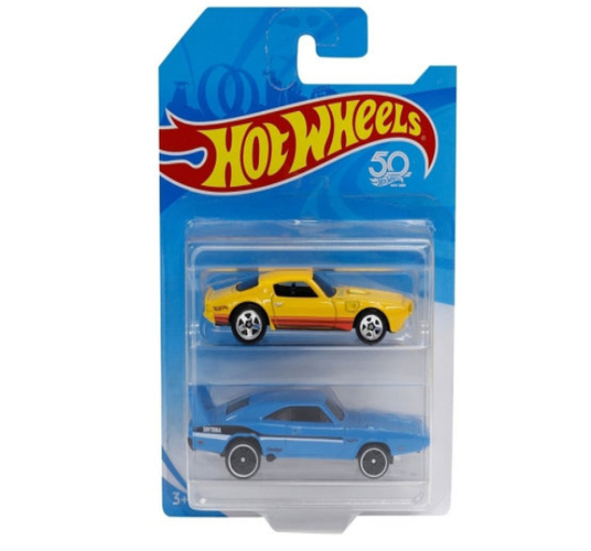 Тачки mattel rs 24h