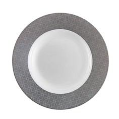 Тарелка суповая Luminarc Cordyline 22 см