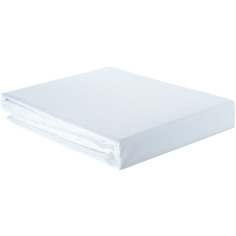 Комплект постельного белья Bahar Белый Семейный/дуэт