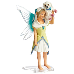 Фигурка Schleich Ледяная эльфийка Туена